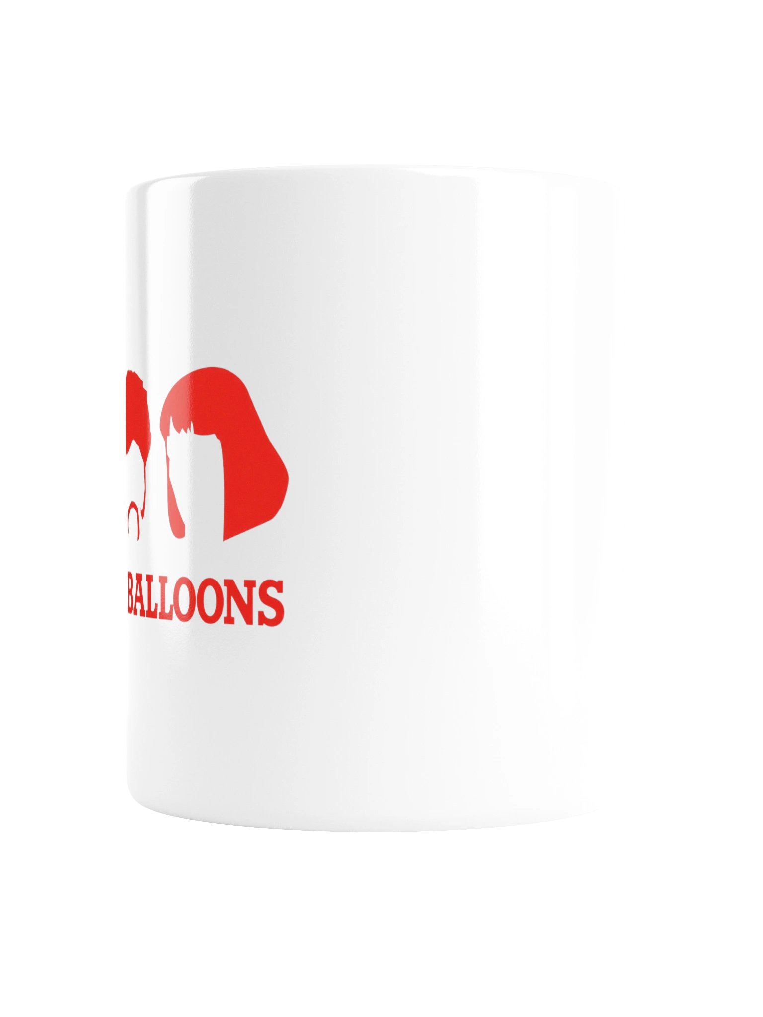 Atomic Balloons Logo Coffee Mug product image (2)