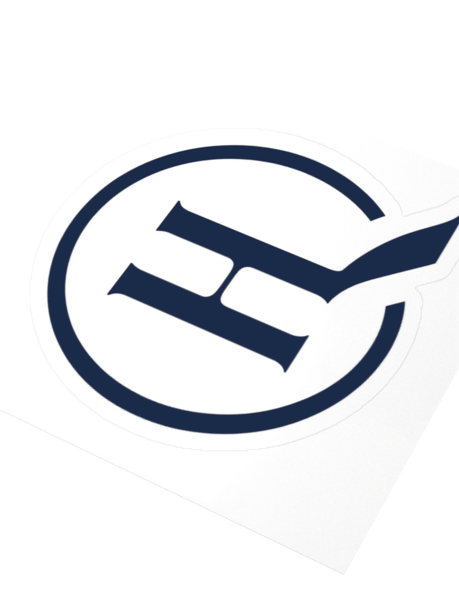 H/Q Study Sticker product image (3)