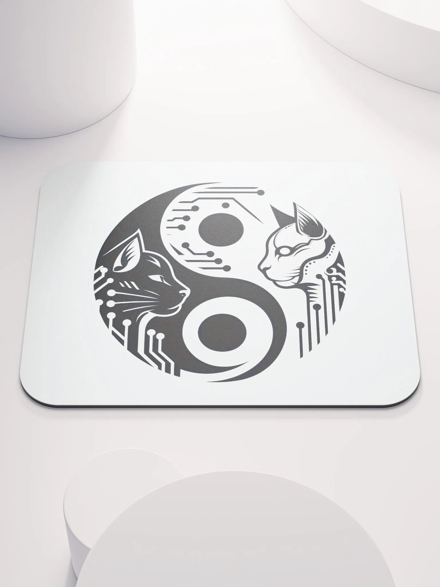 Classic MousePad product image (1)