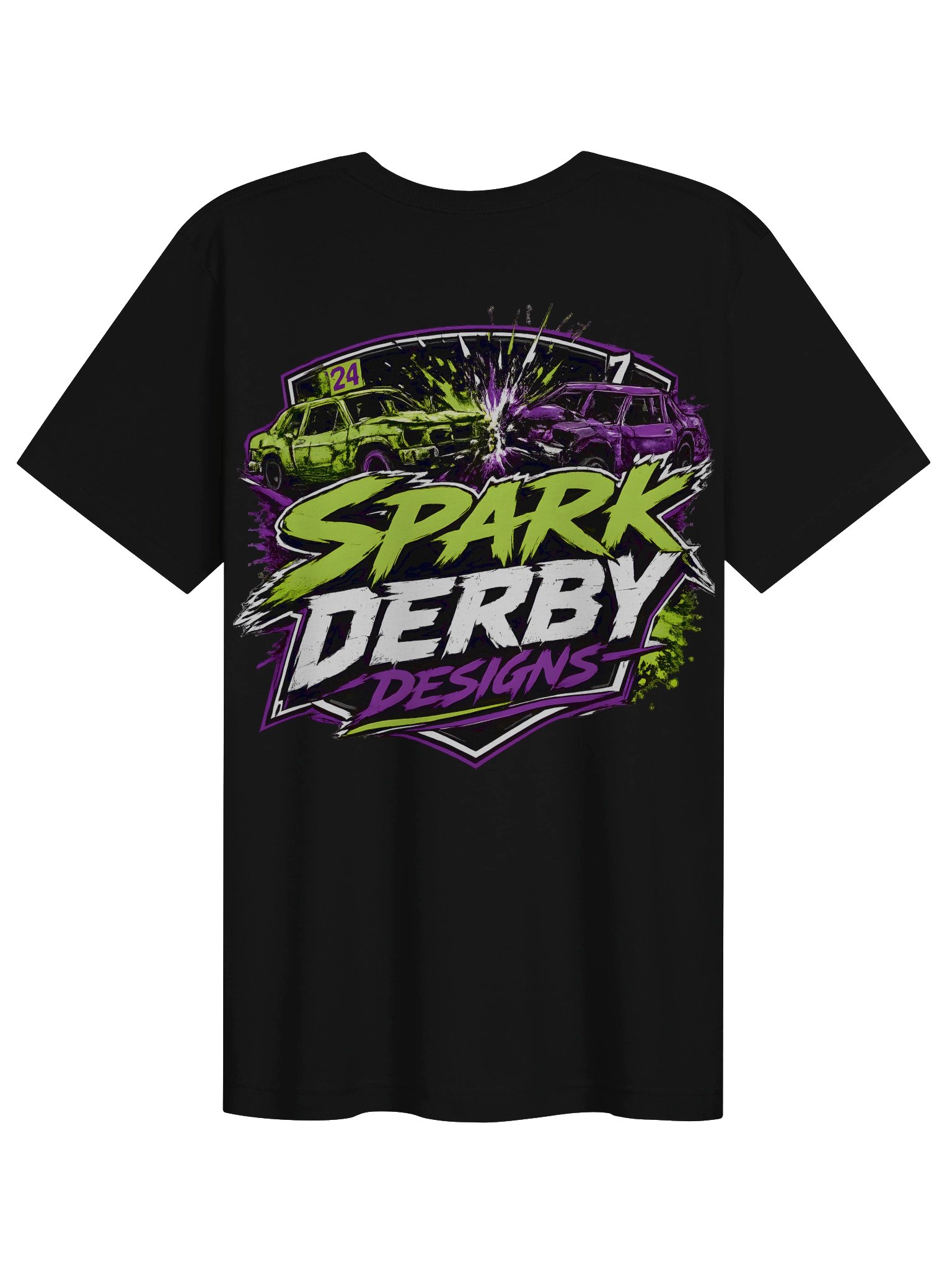 Spark Derby Designs product image (2)