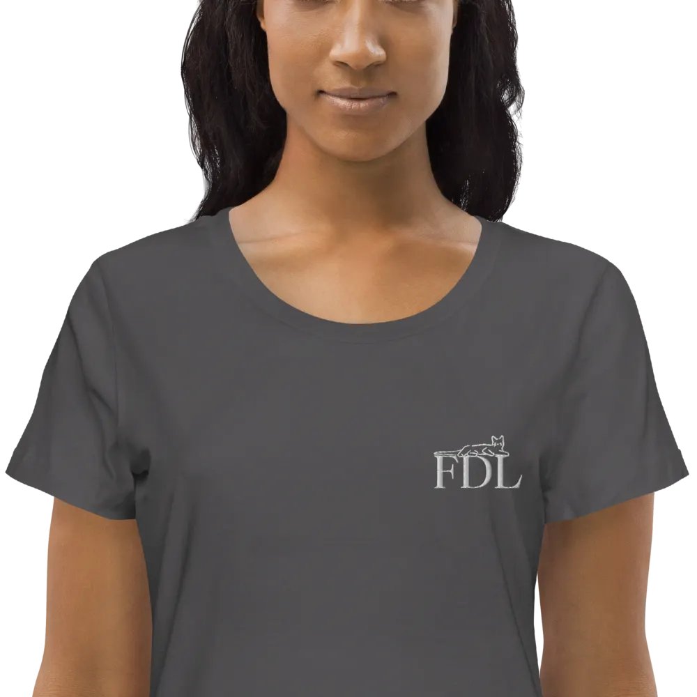 FDL Womens T-Shirt product image (7)