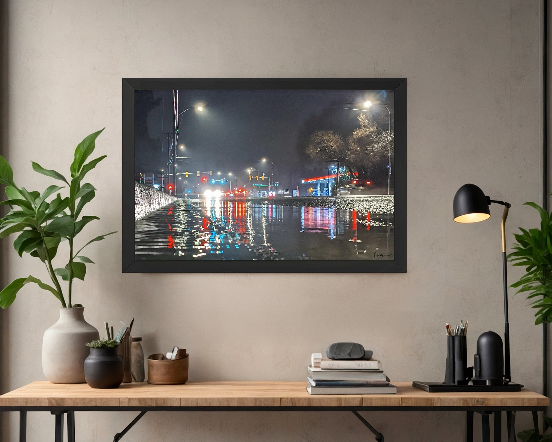 Midnight Reflections product image (3)