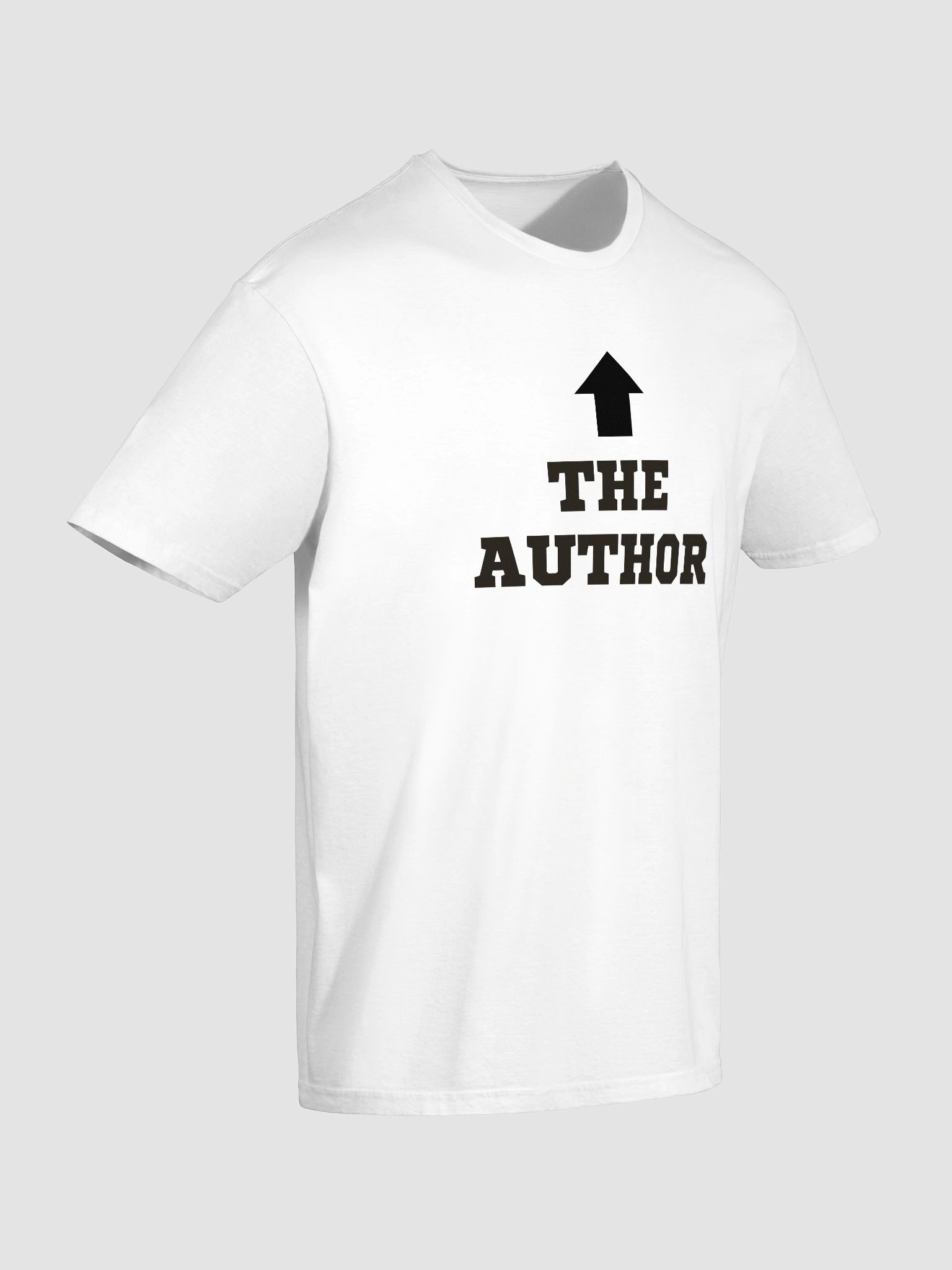 Arrow to The Author product image (49)