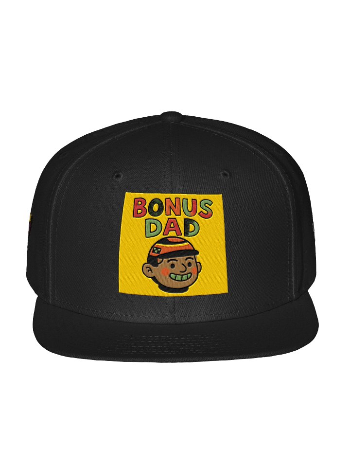Cap - Bonus Dad product image (1)