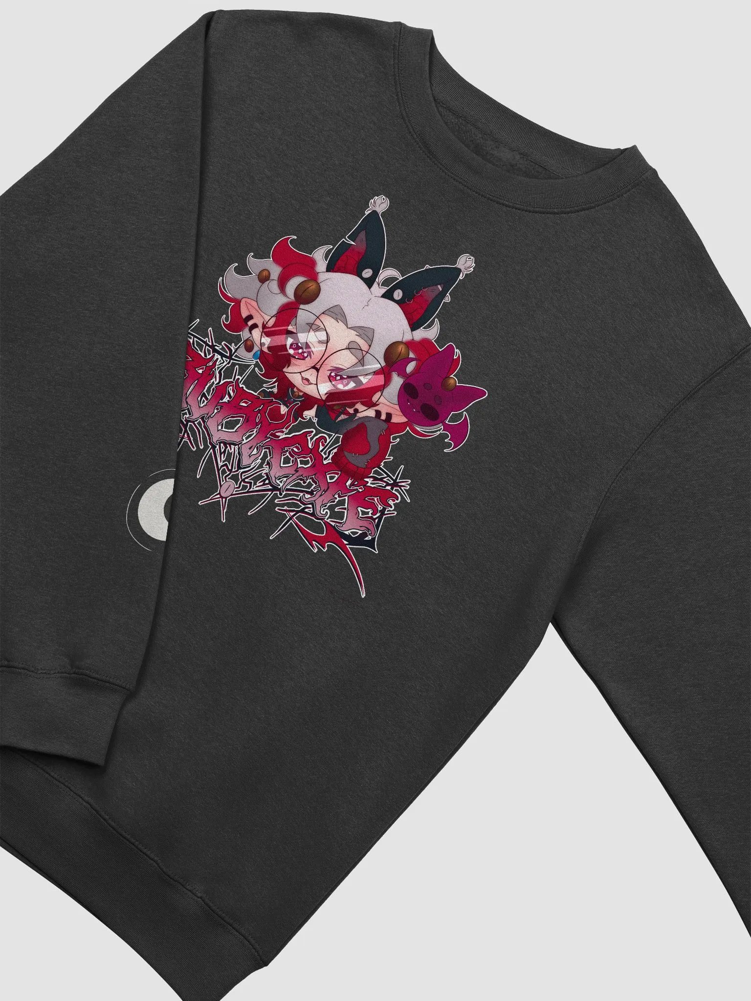 Chibi Ruby Sweater product image (3)