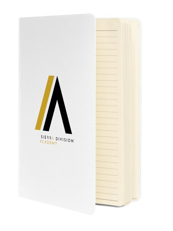 SDA Notebook product image (2)