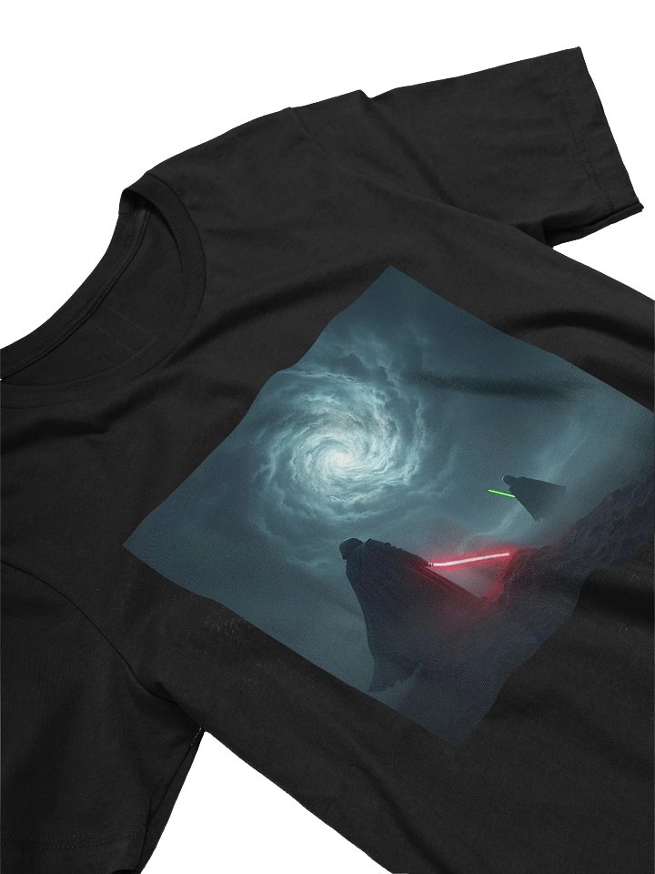 Evil Vs. Good Tee product image (4)