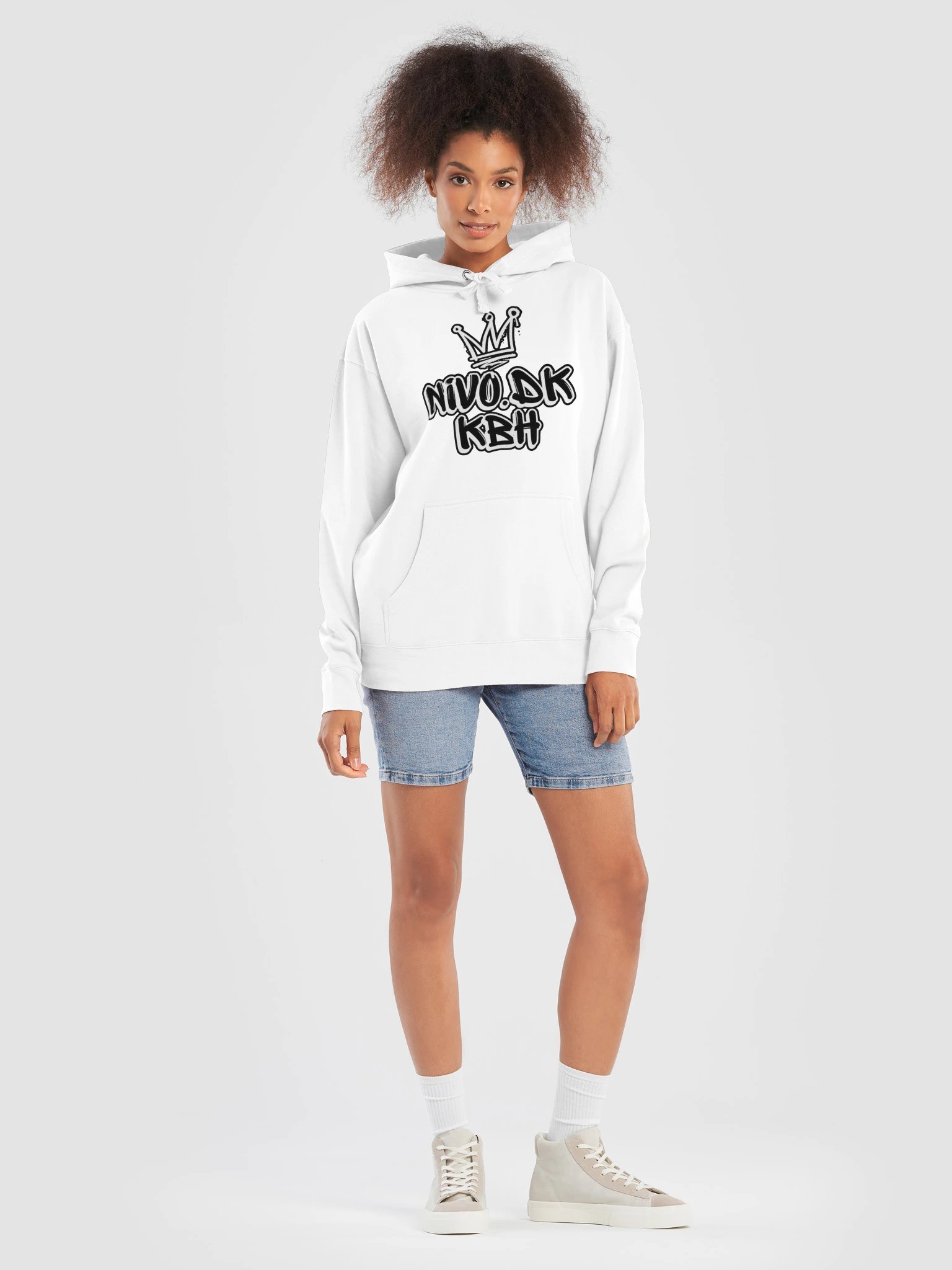 Nivo Fall Premium Hoodie product image (7)