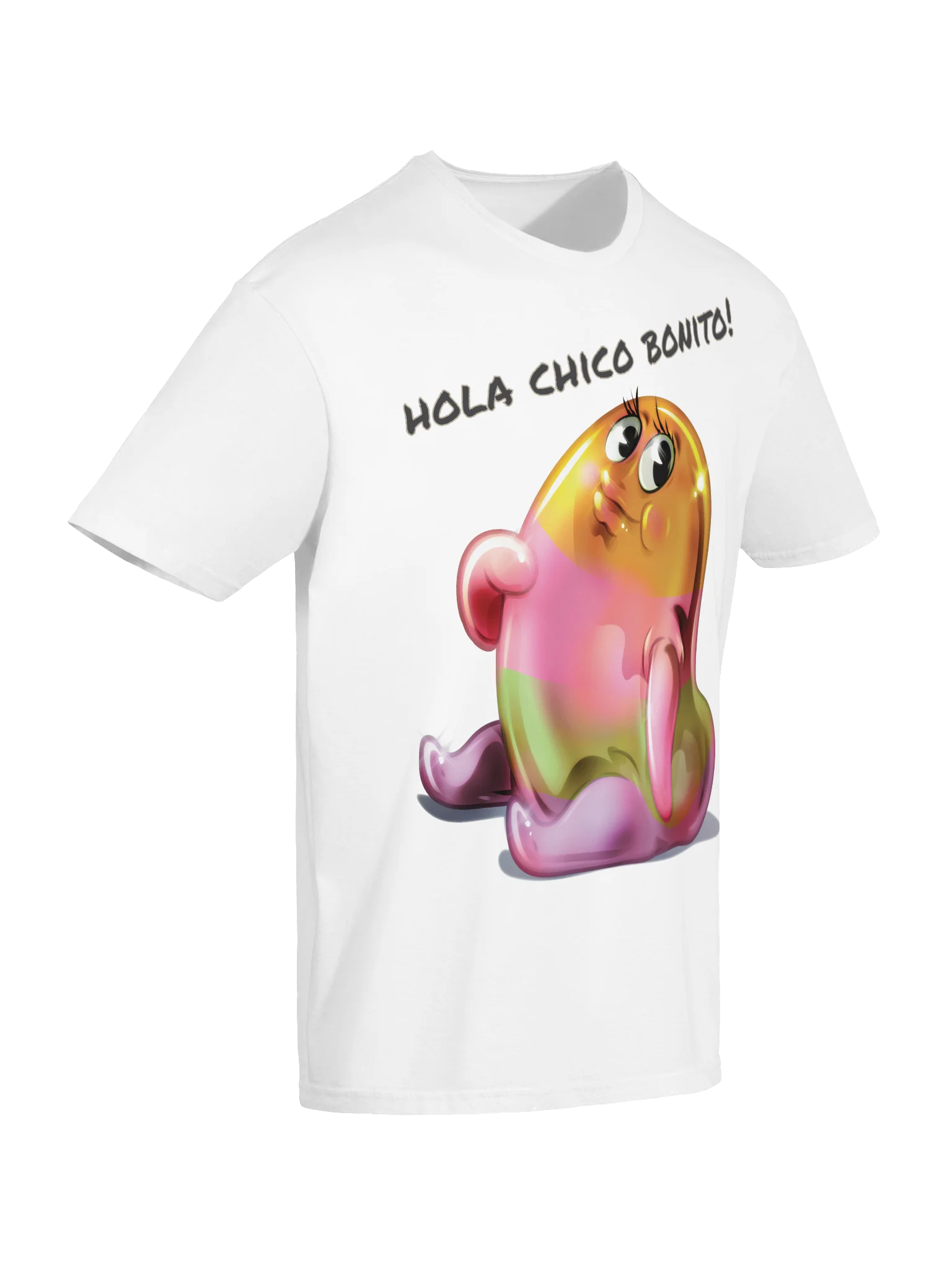 Hola Chico Bonito! product image (6)