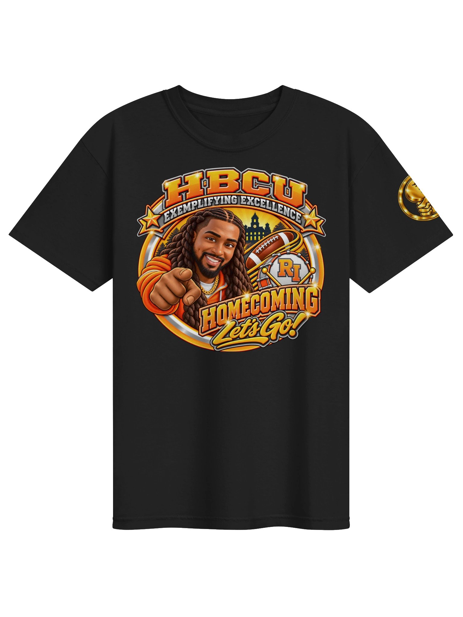 HBCU-HOMECOMING-MALE#2 product image (1)