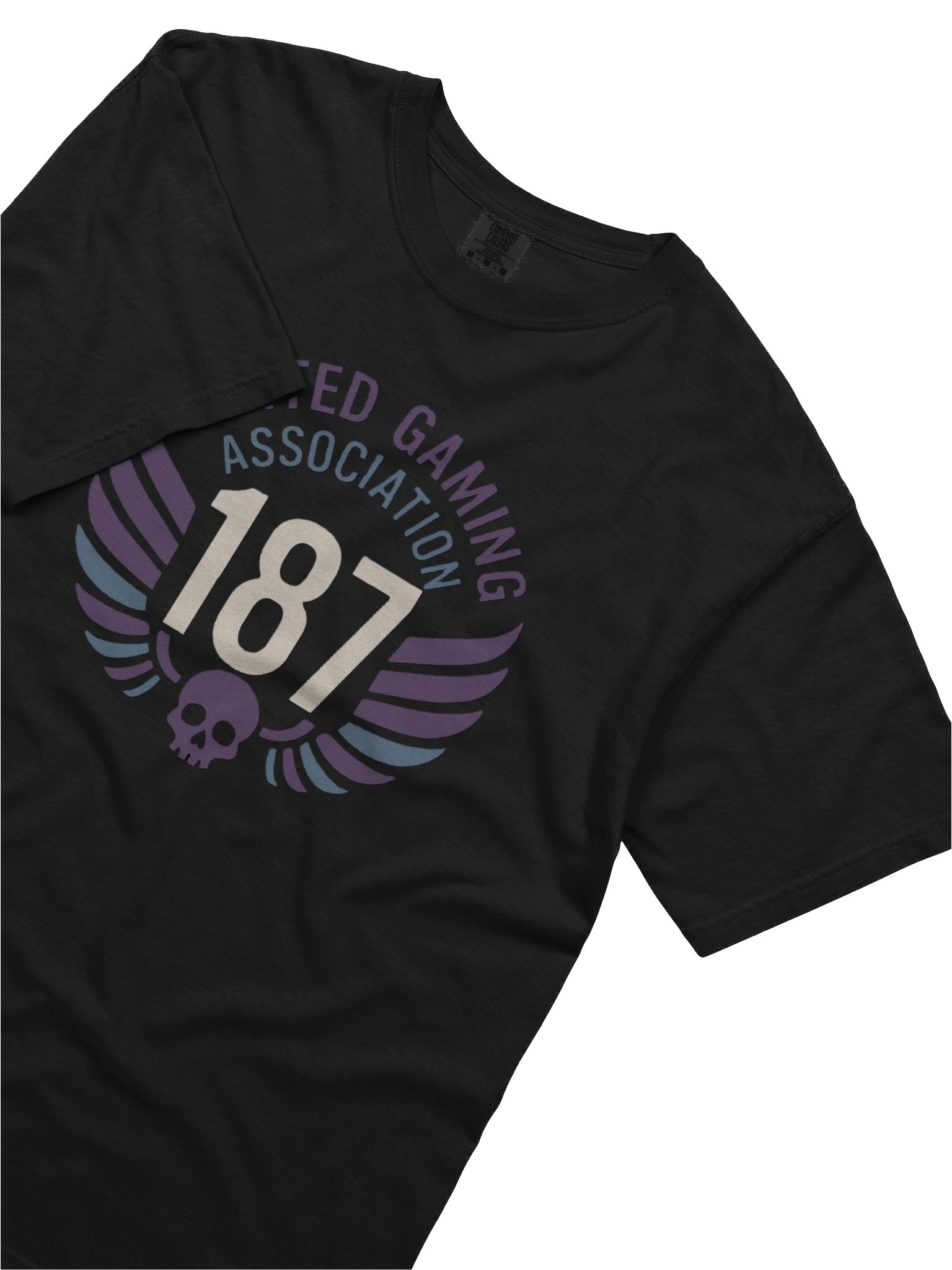 187 T-Shirt product image (5)