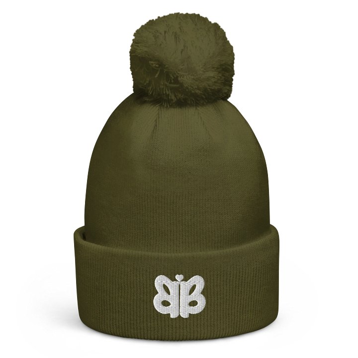 wintergreen - pompom product image (1)