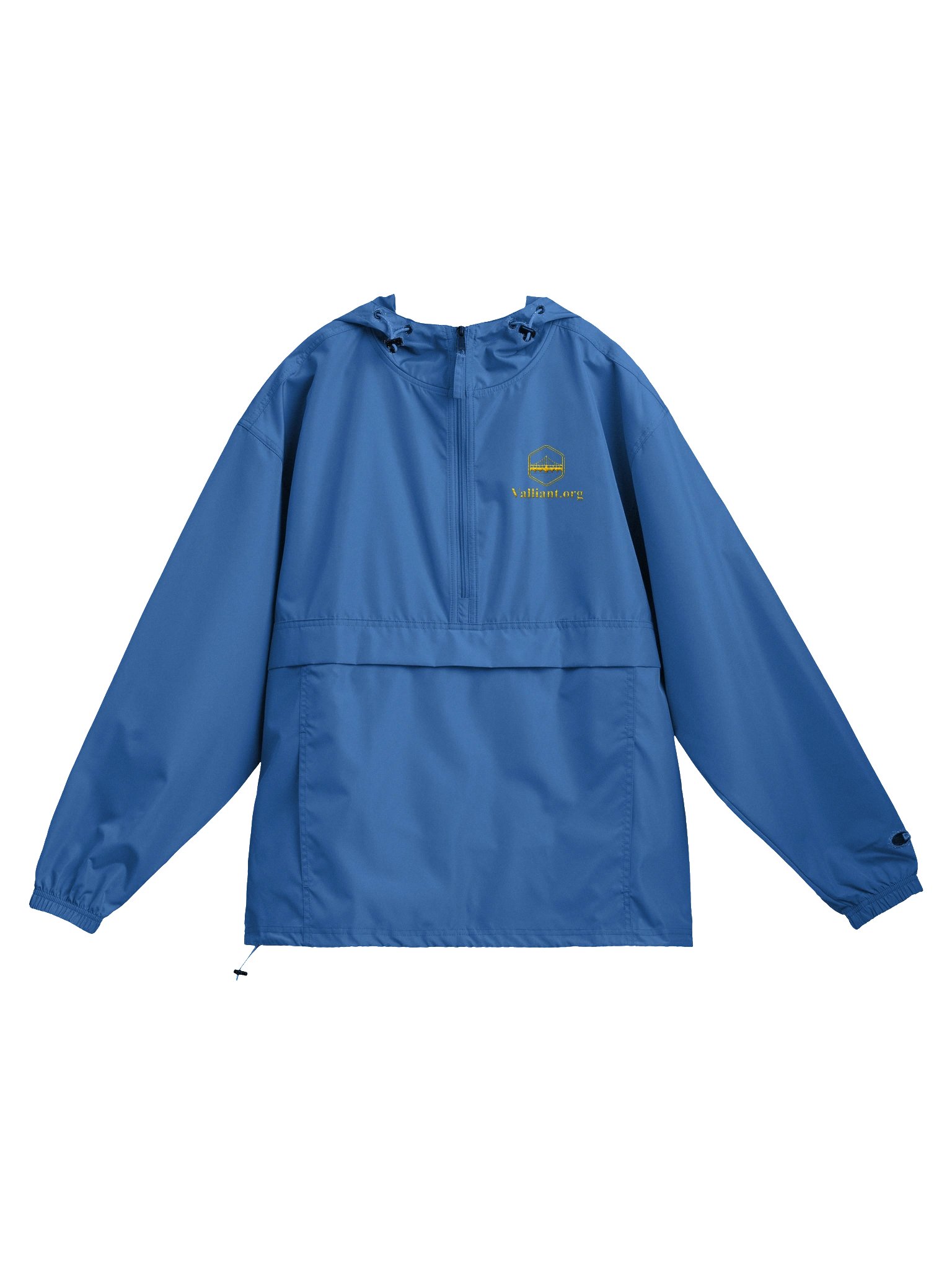 Volunteer Rain Jacket product image (1)