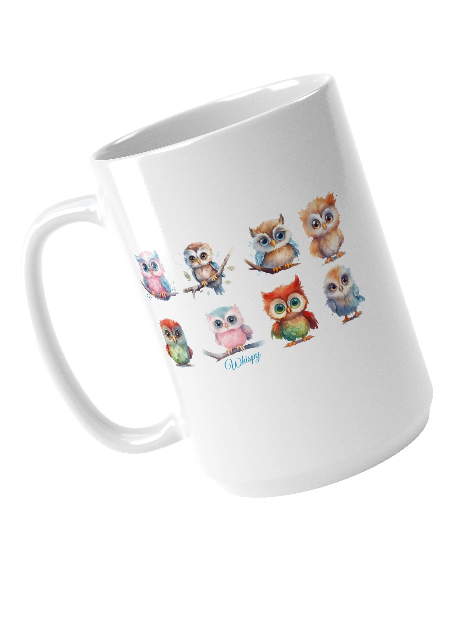 The Gang Coffee Mug product image (4)