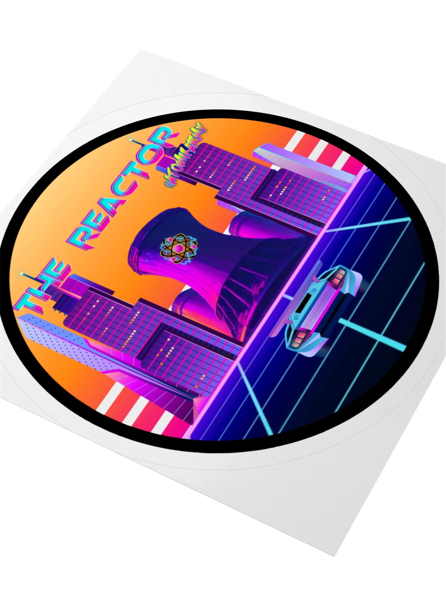 The Reactor product image (9)