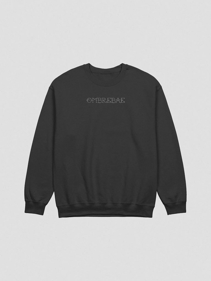 GHOULISHIOUS CREW (DARK) product image (2)