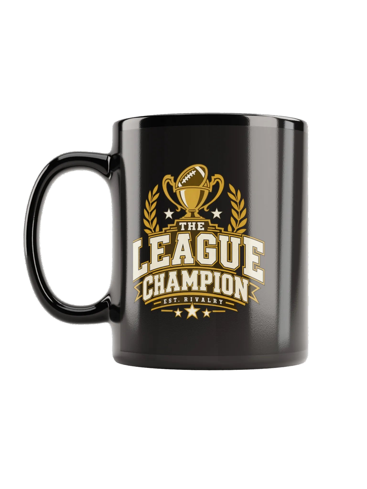 The League Champion Mug product image (7)