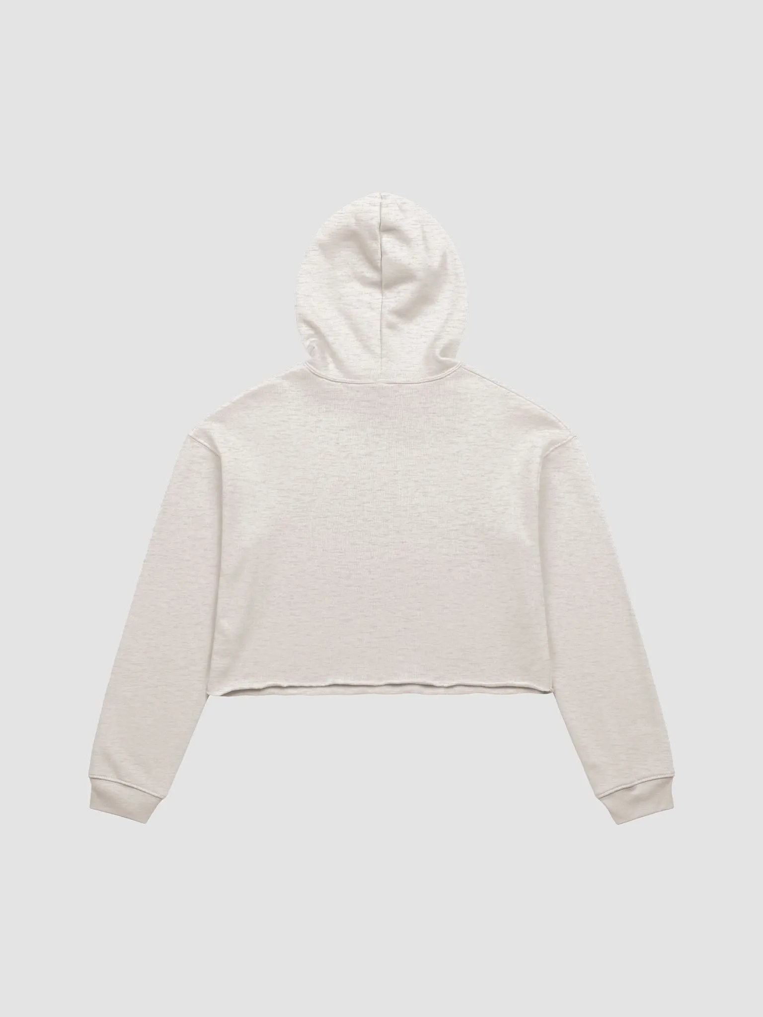 'Bookwyrm' Cropped Hoodie product image (3)