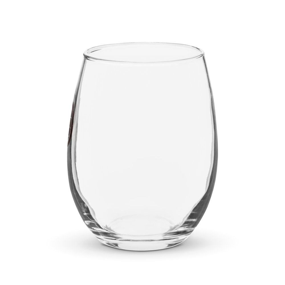 MintysPub Stemless wine glass product image (4)