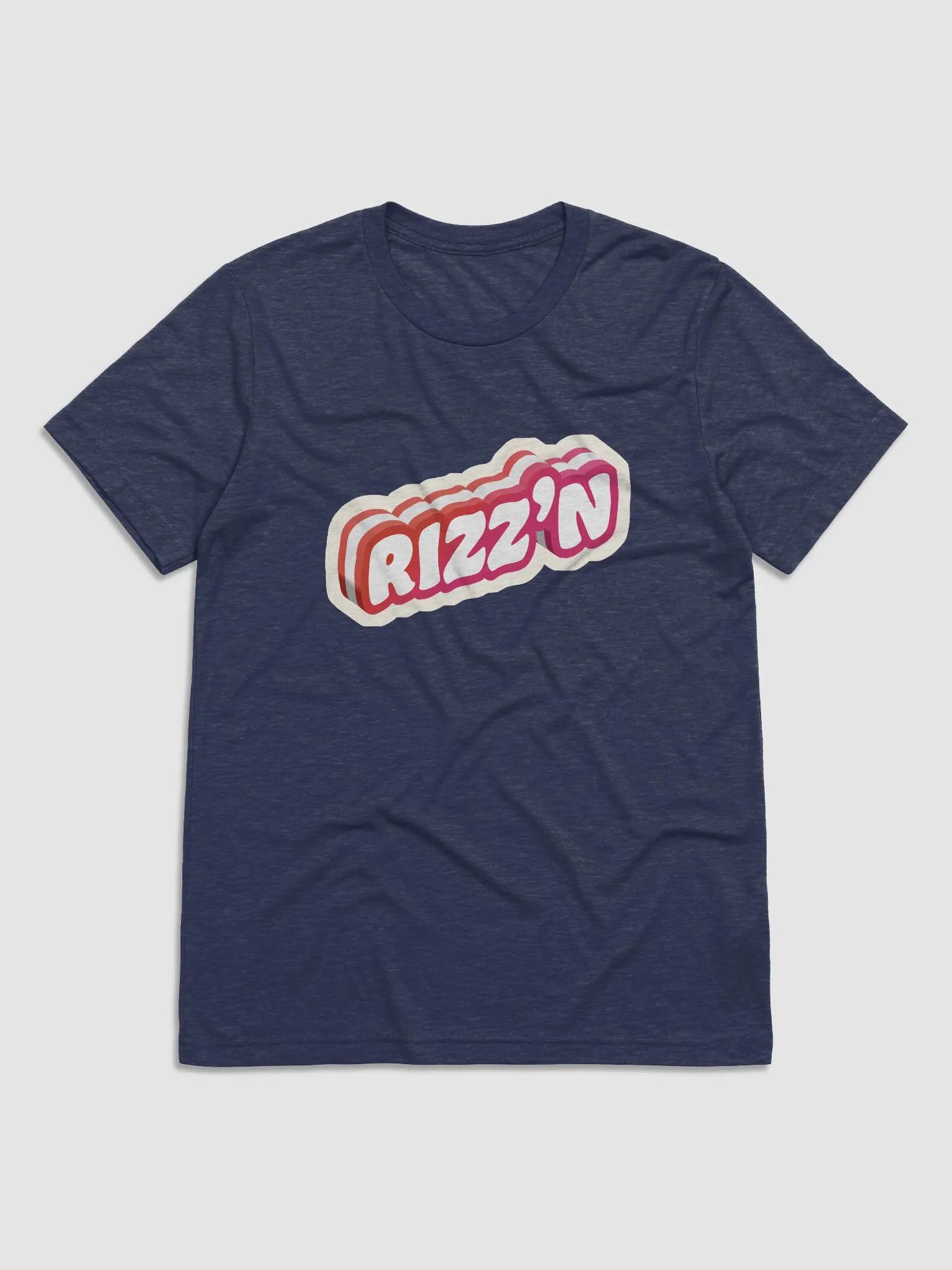 Rizz'n - Tee product image (2)