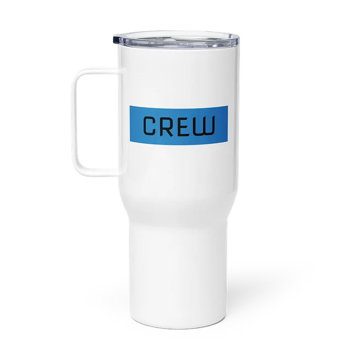 Crew Travel Mug product image (2)