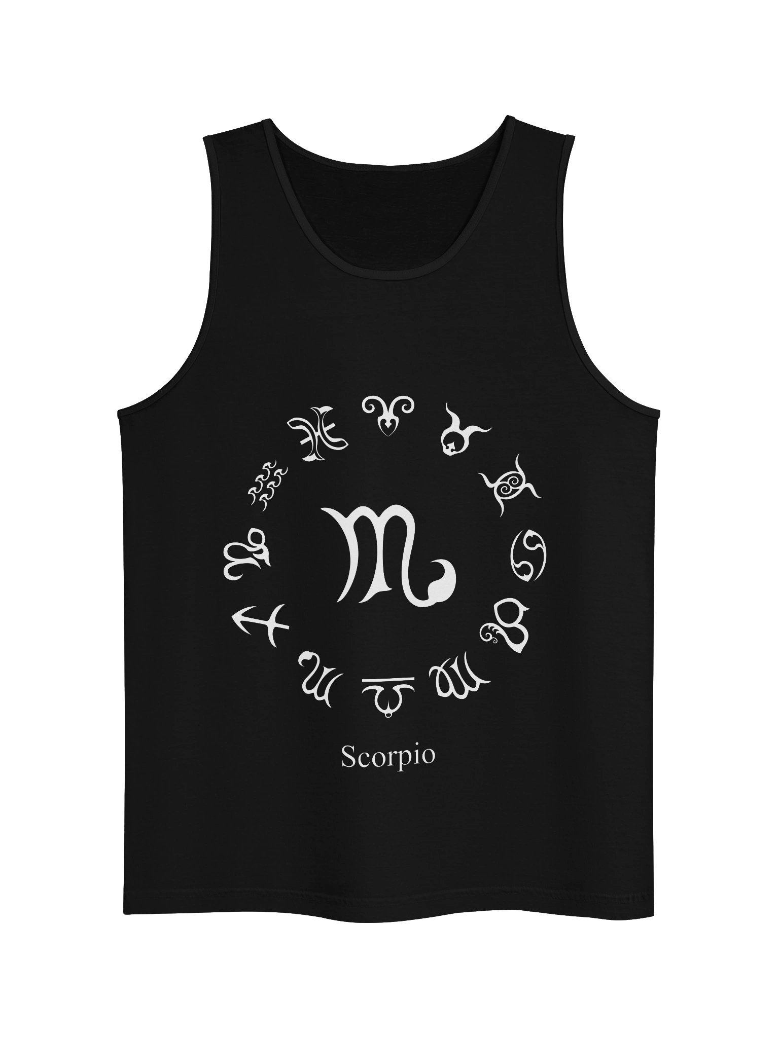 Zodiac Wheel - 08 - Scorpio product image (4)