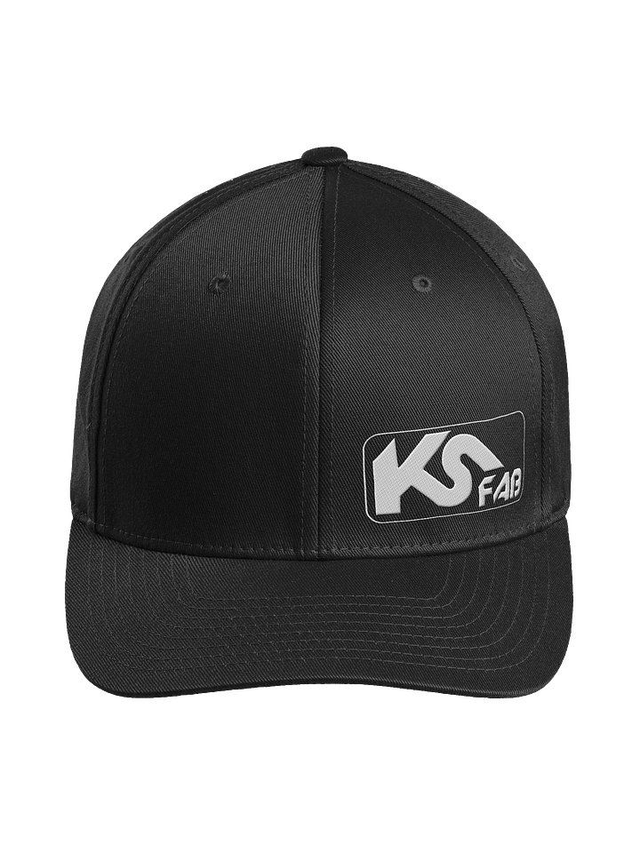KS FAB HAT FLEXFIT product image (1)