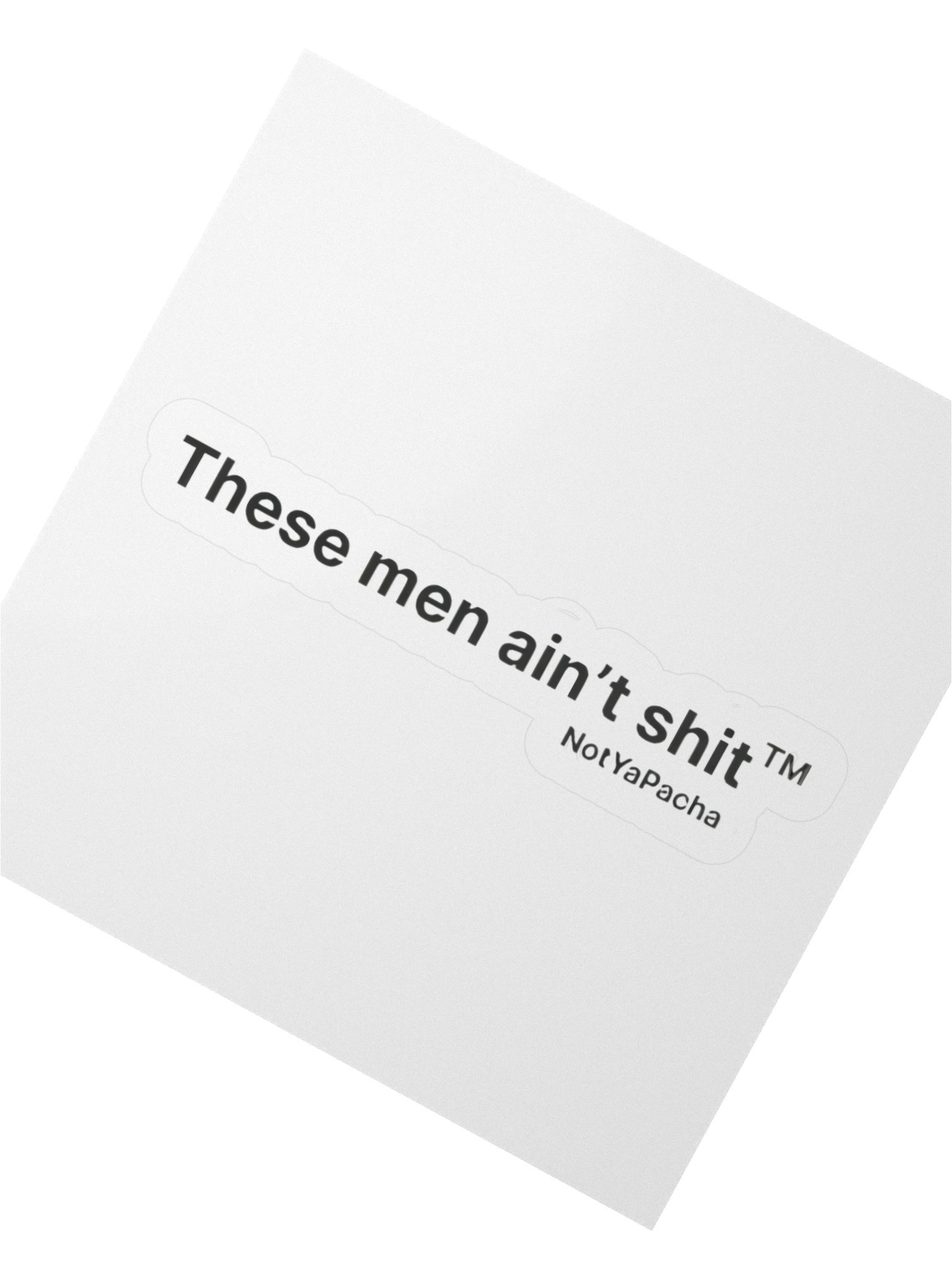 TMAS Stickers product image (7)