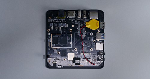In yesterdays video I tried my best to explain all the intricacies of the Ugoos AM6B+ and why the chip used inside of it, the...