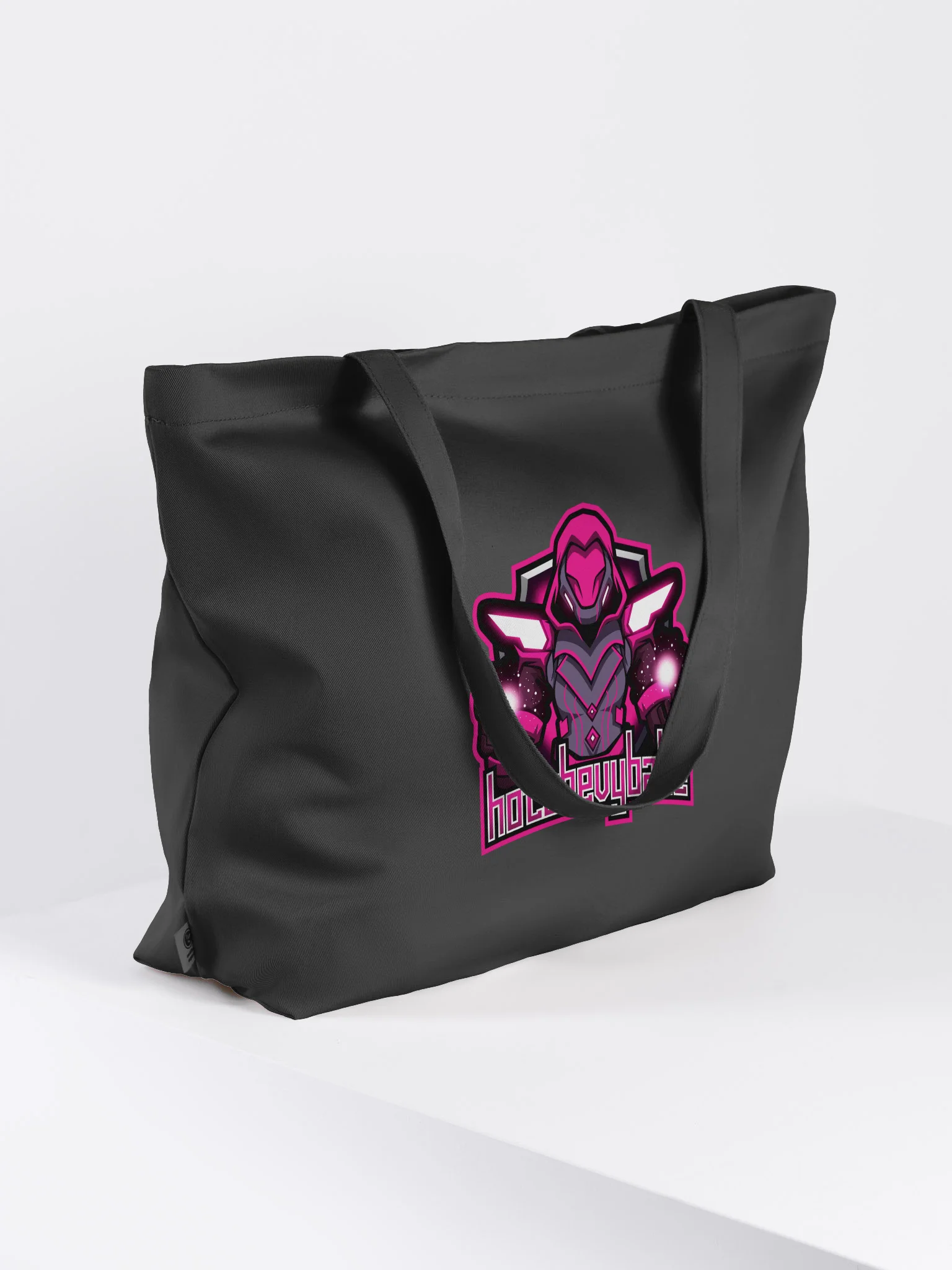 cotton tote bag product image (4)