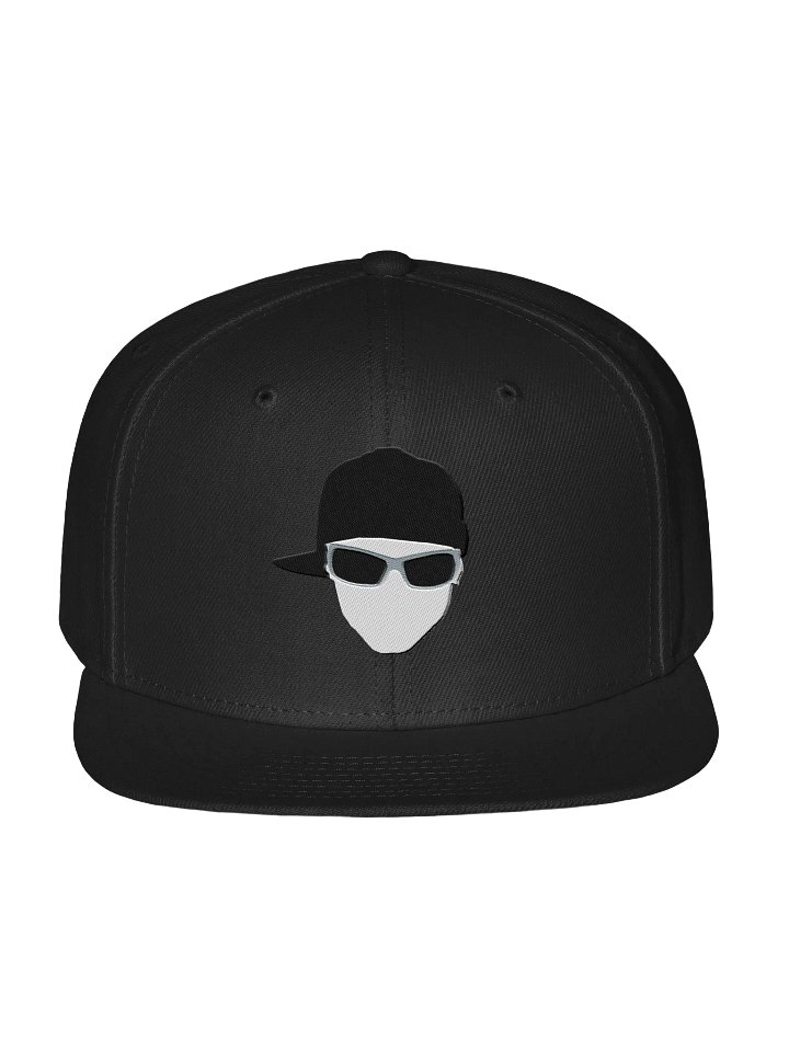 "Heart & Soulja" Snapback product image (1)