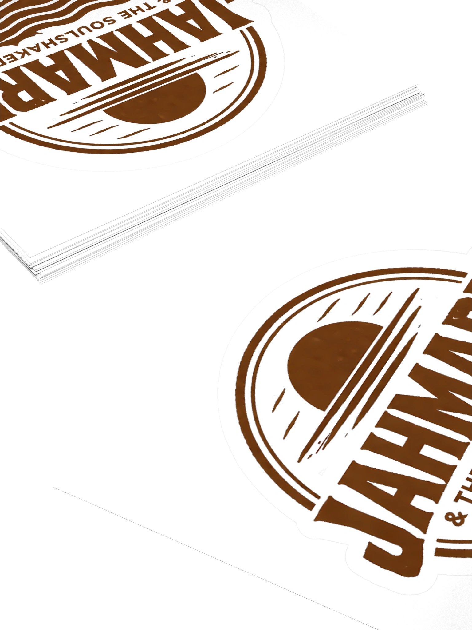 Jahmark Stickers product image (12)