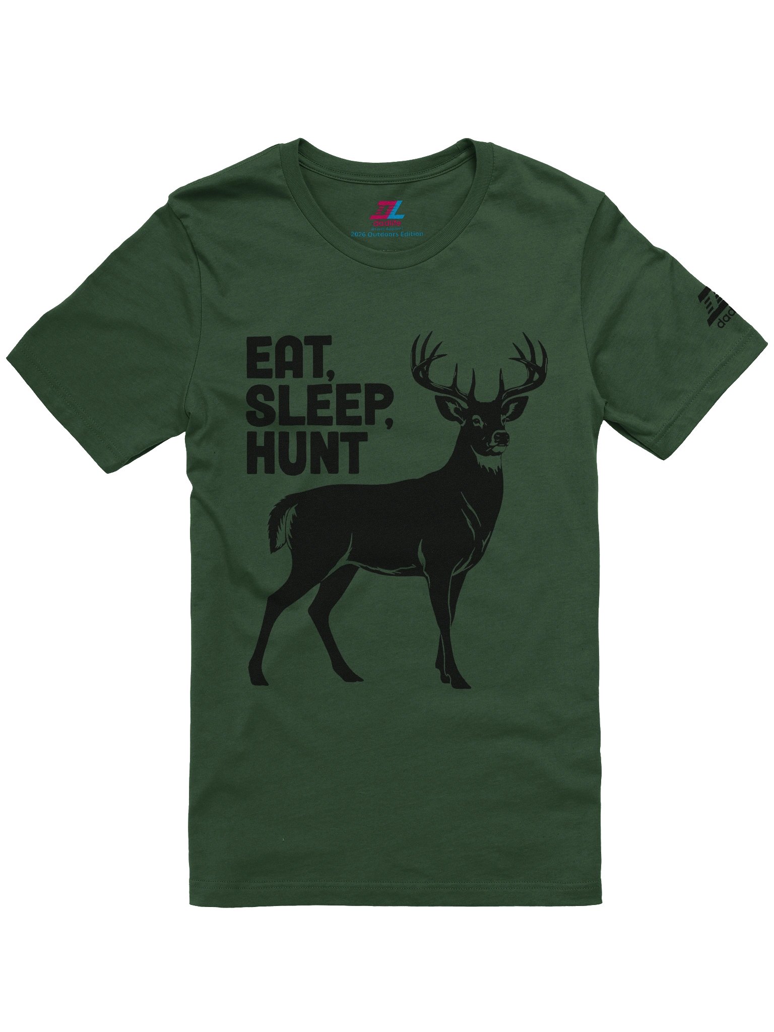 Eat, Sleep, Deer Hunt product image (3)