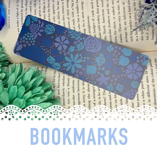 Bookmarks