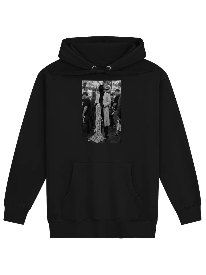 Prize Counter Hoodie product image (1)