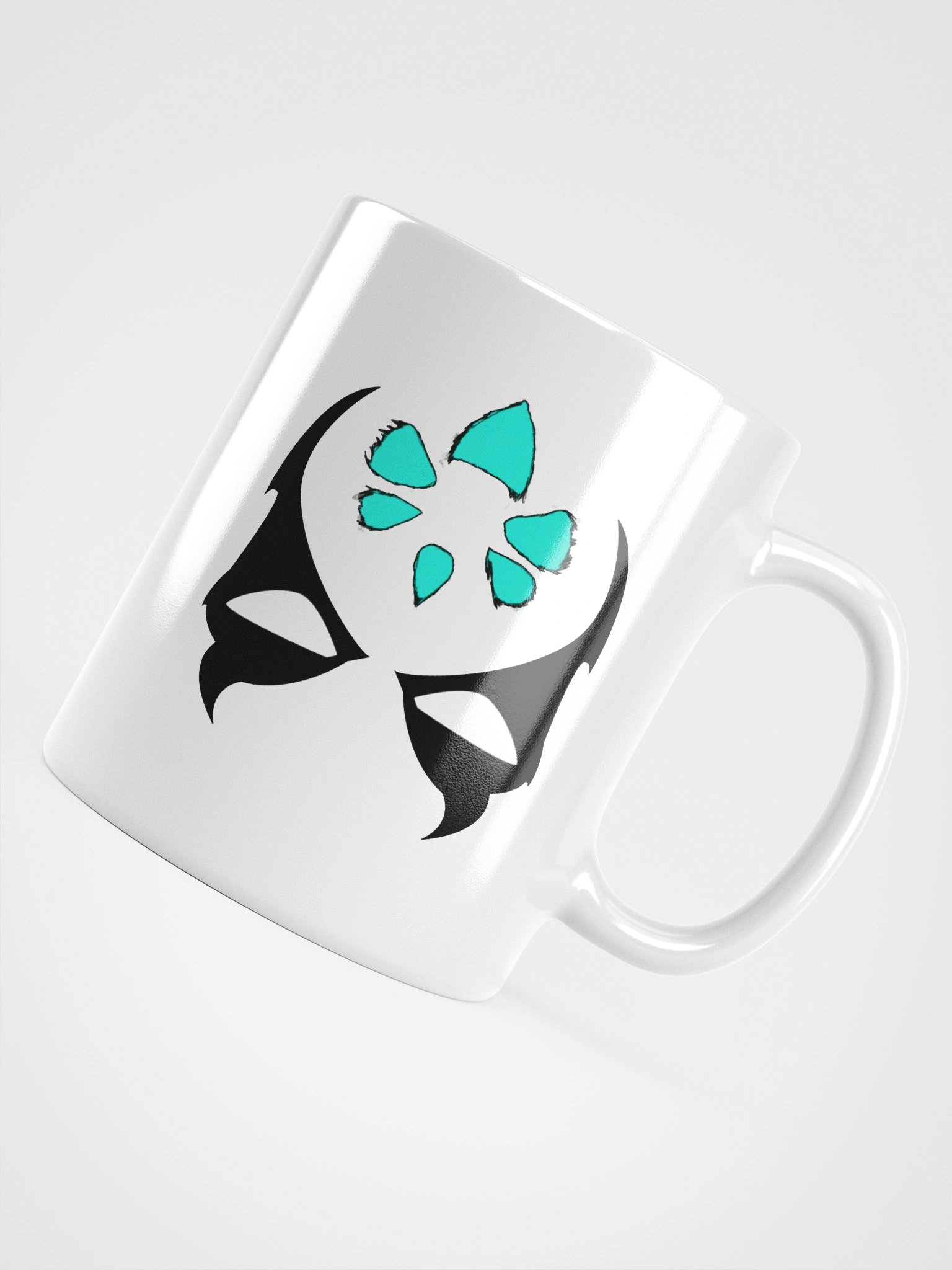 Good vs Evil Mug product image (4)