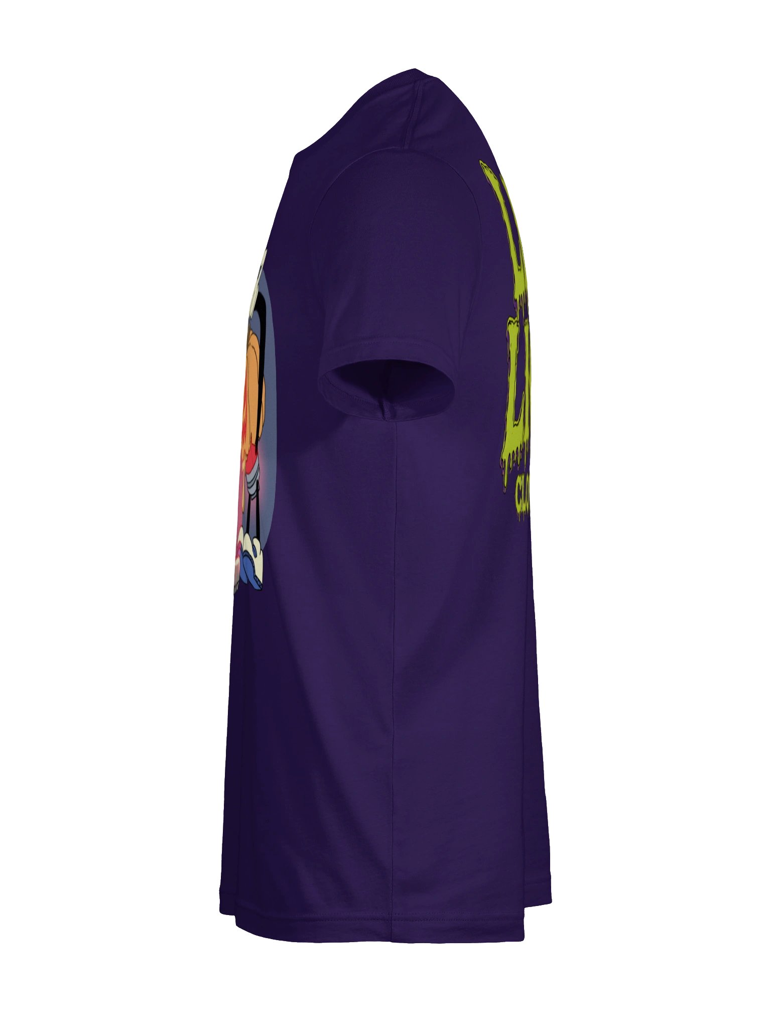Halloween T-Shirt product image (9)