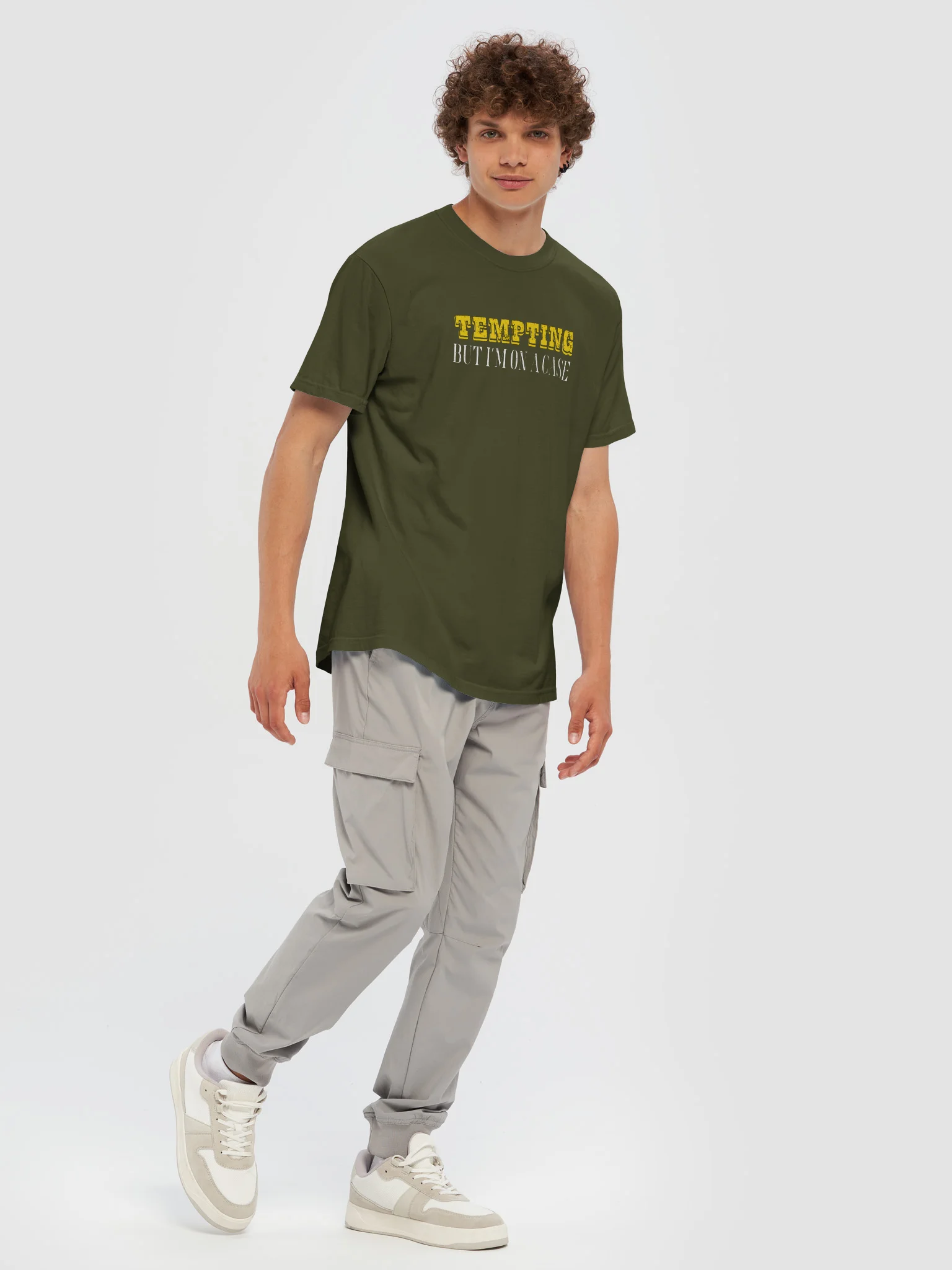 Tempting T-Shirt product image (7)
