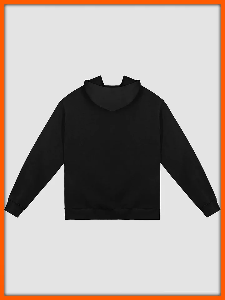 D2S “For Ransom” Hoodie product image (2)