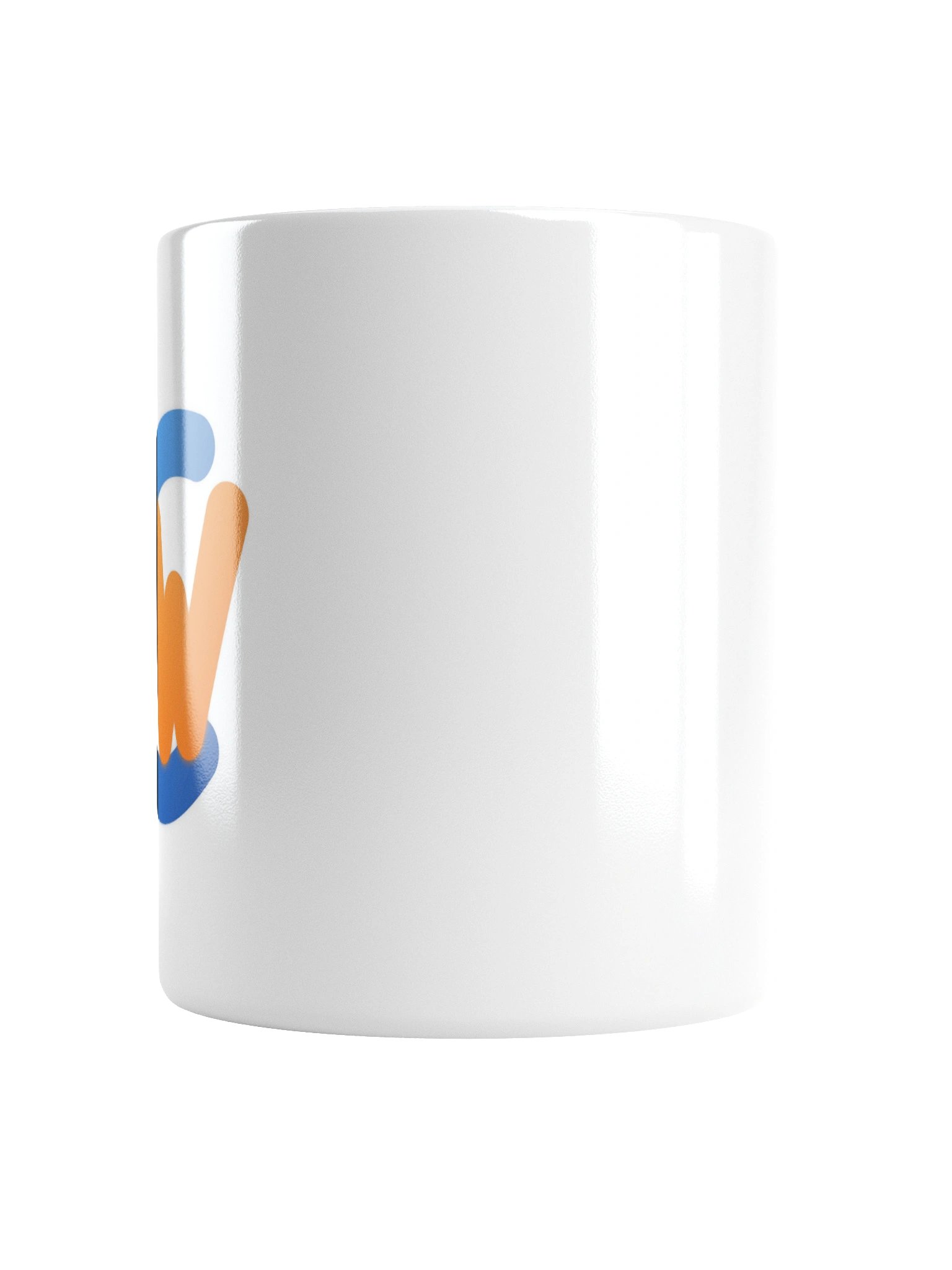 Crossed Wires Mug product image (16)