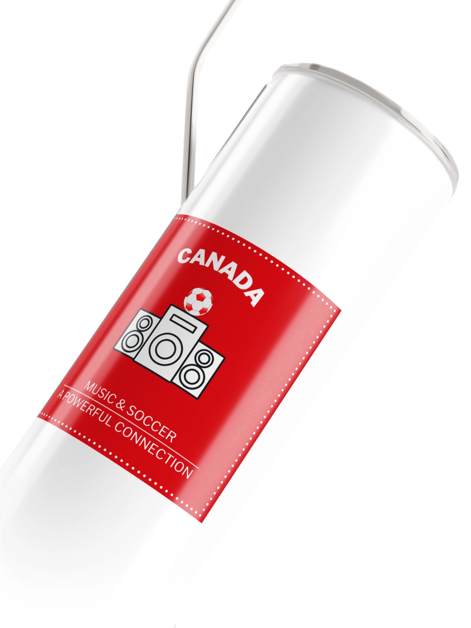 CANADA Stainless Steel Tumbler product image (4)
