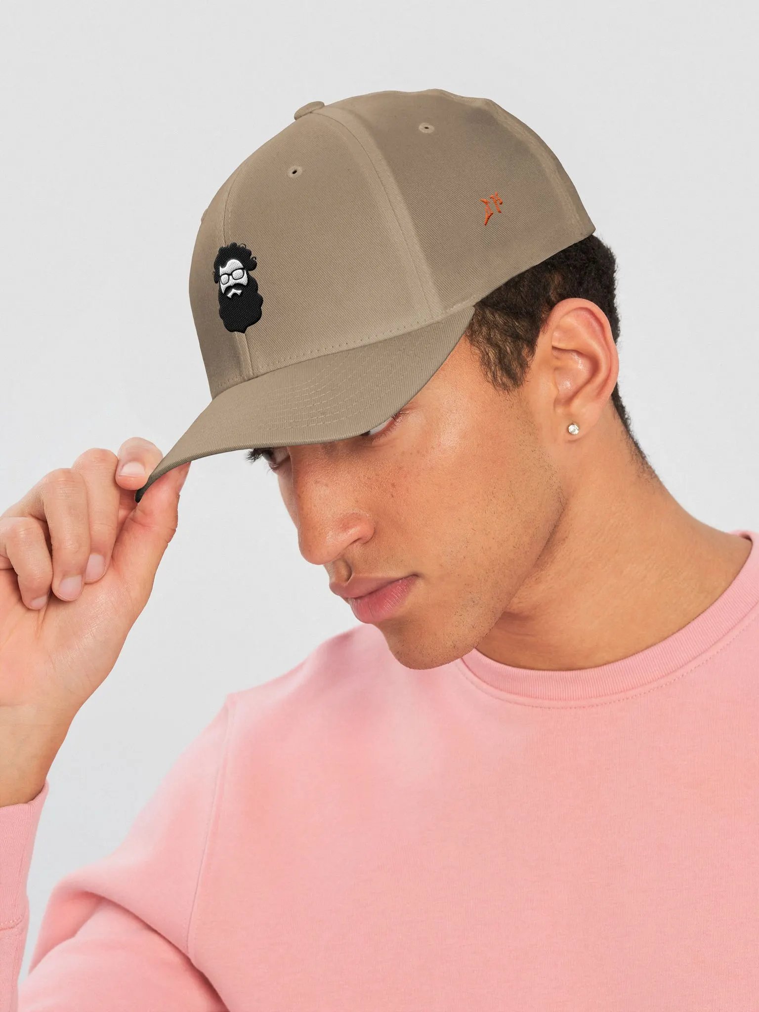 JH Flexfit hat! product image (30)