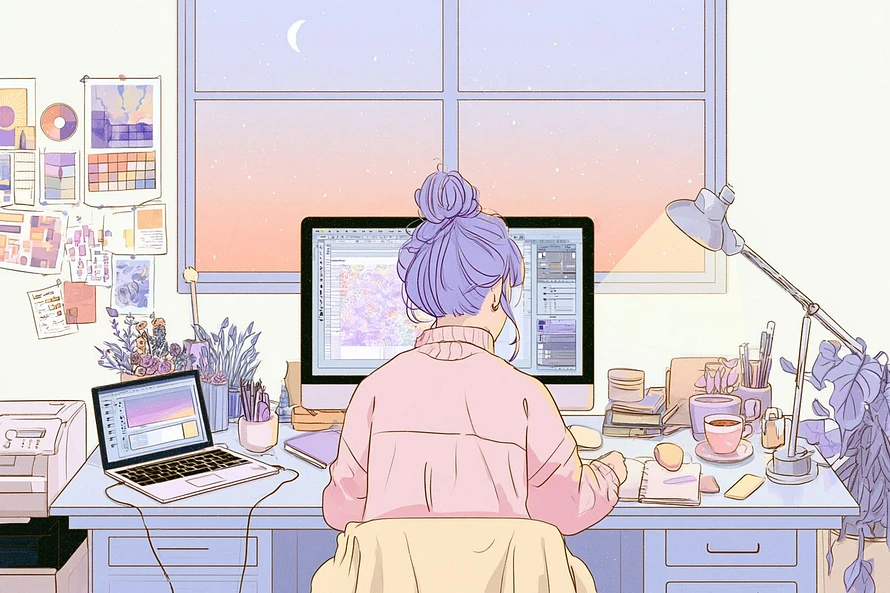 Image