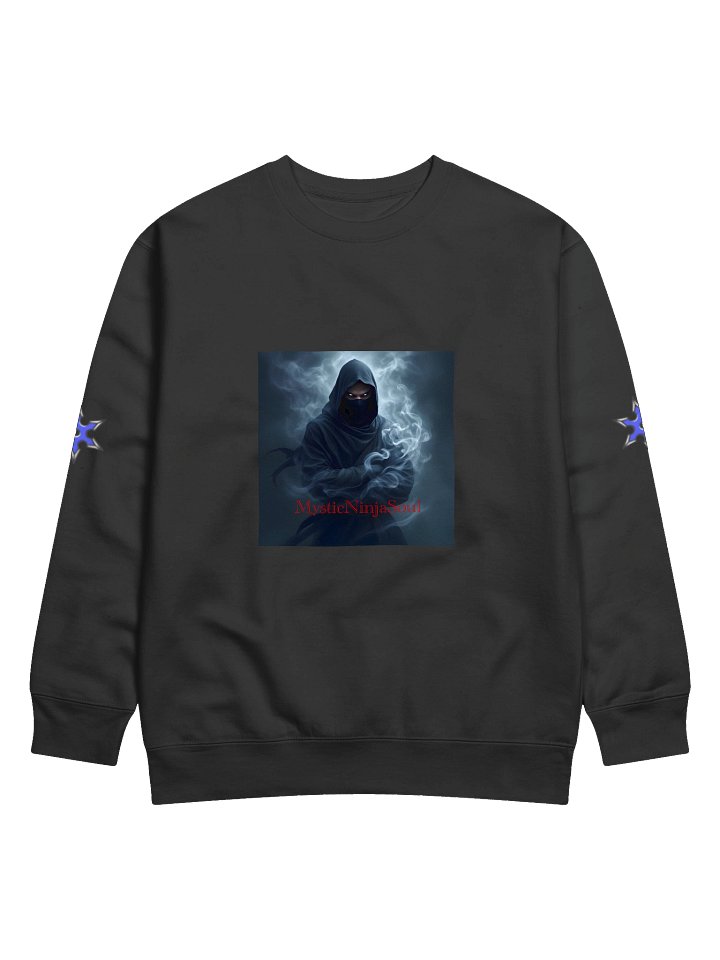 New Brand Logo Sweat product image (1)