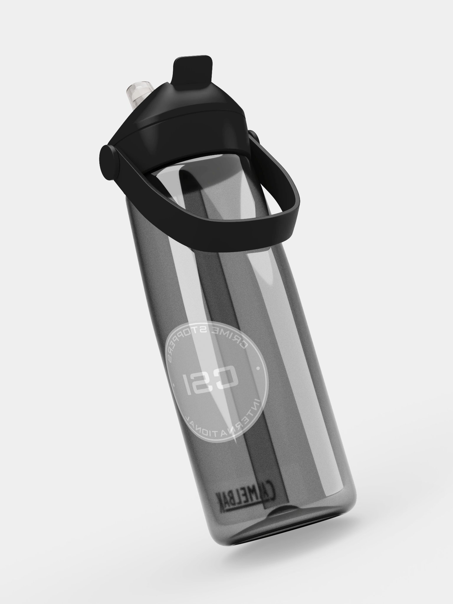 CSI CamelBak Thrive® Flip Straw Water Bottle product image (7)