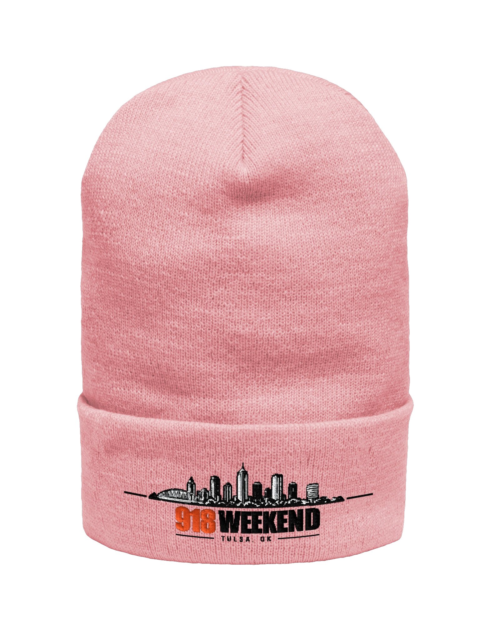 918 City Hat product image (1)