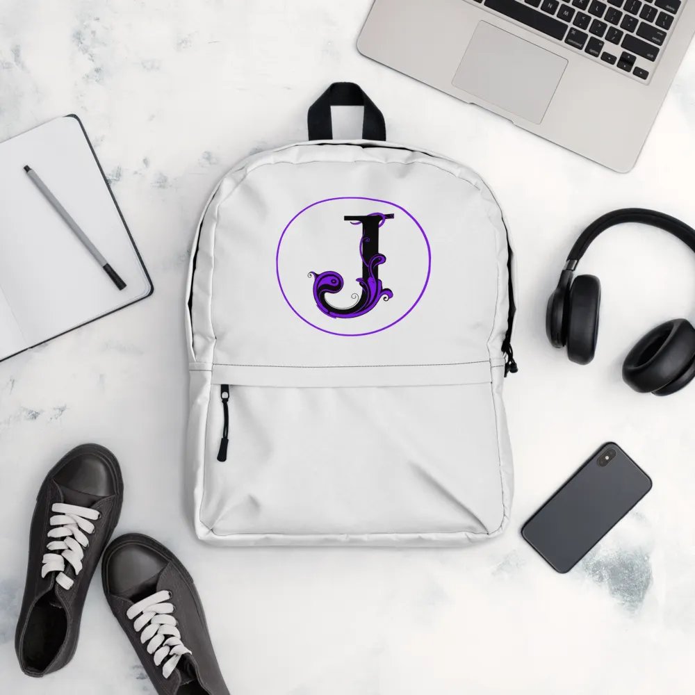 Mr Jay - Backpack product image (5)