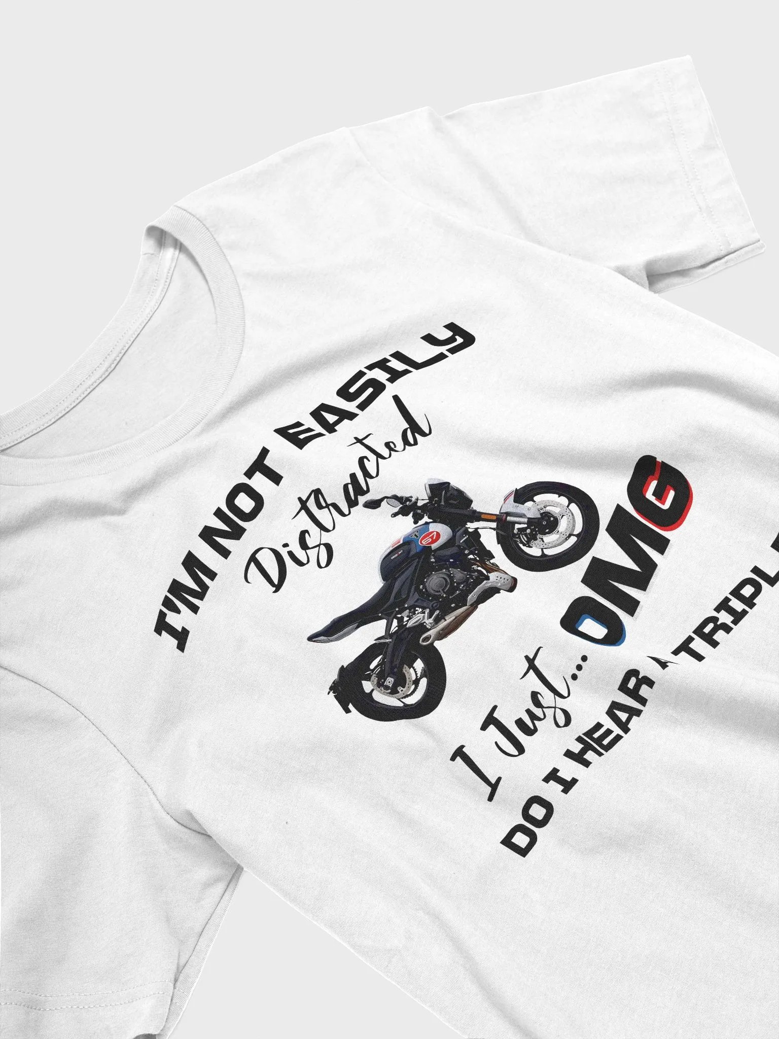 Trident 660 Aniversery product image (2)