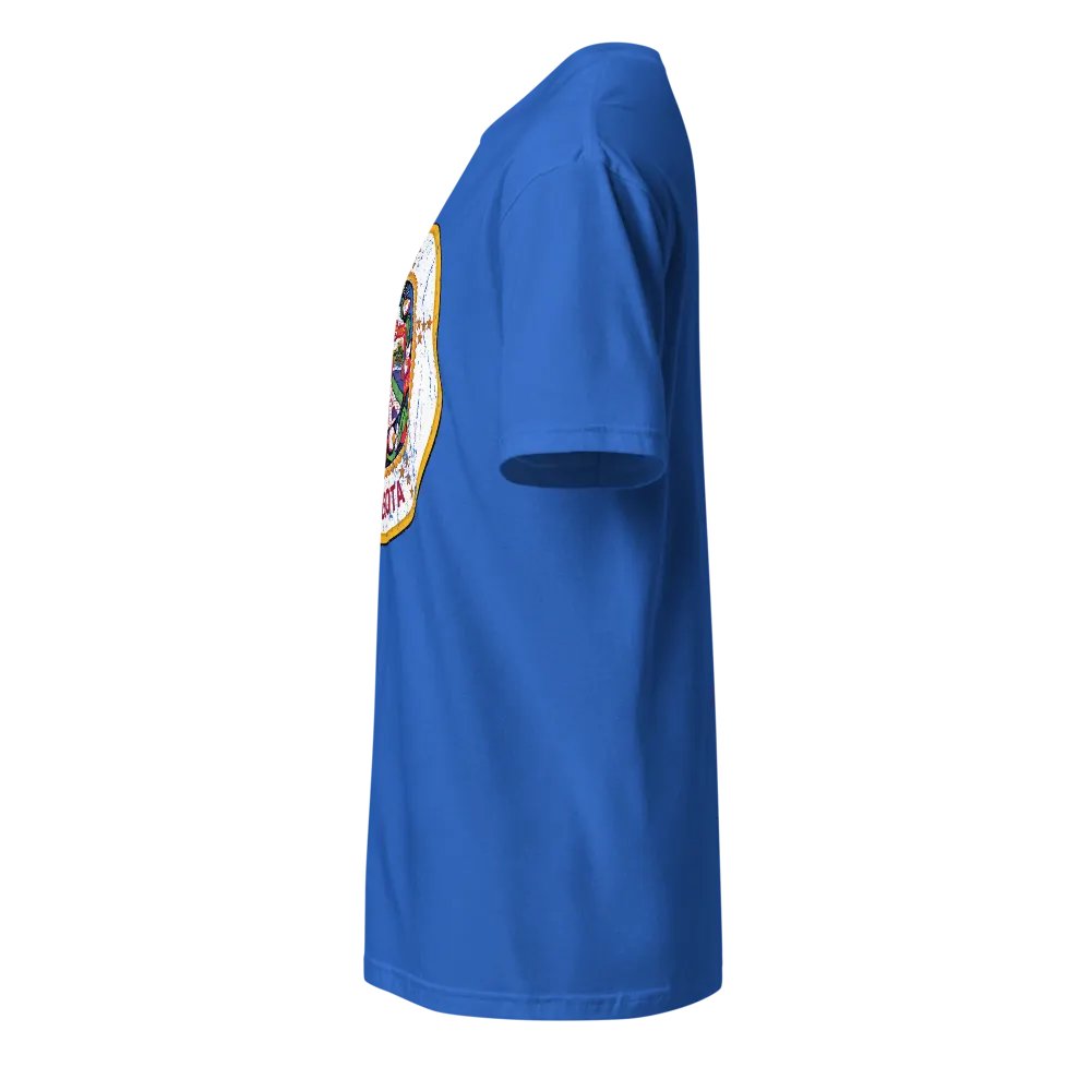 Minnesota State Flag product image (3)