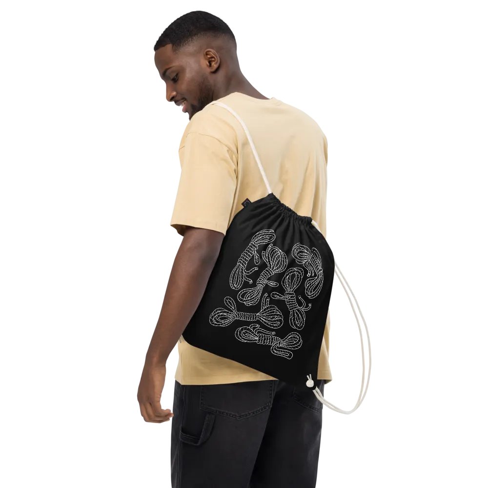 Shibari Rope Bag product image (2)